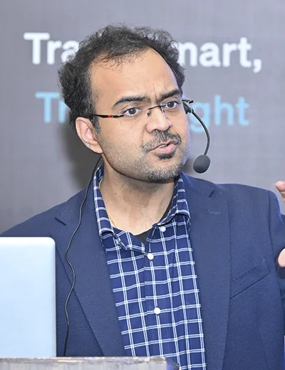 Aseem Singhal